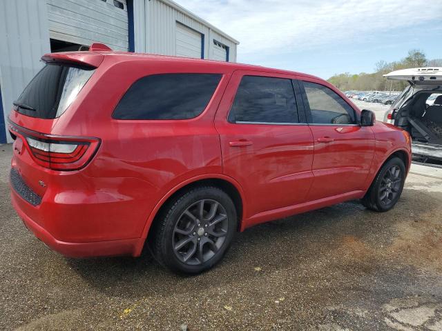 Изображение 3 2017 DODGE DURANGO R/T 2017 с VIN 1C4SDJCTXHC785601