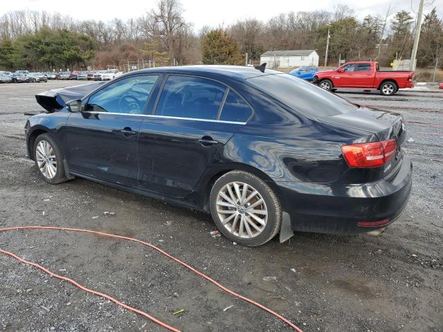 Image 2 of 2015 VOLKSWAGEN JETTA SE 2015 with VIN 3VWD17AJ9FM226037