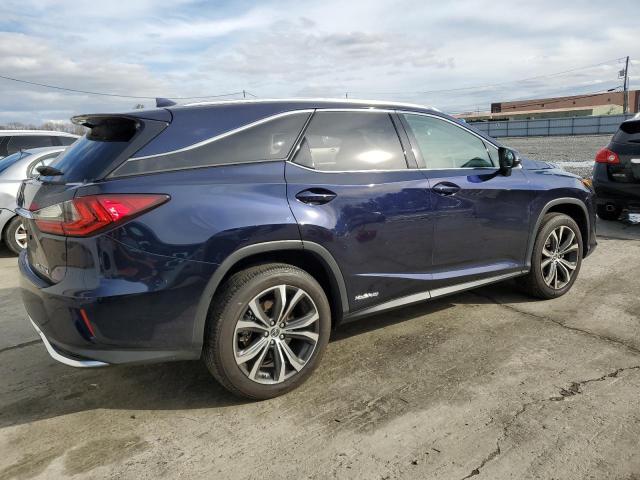 Obraz 3 z 2019 LEXUS RX 450H L BASE 2019 z VIN JTJDGKCA7K2007027