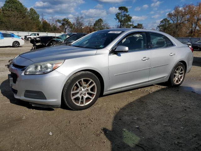 Image 1 of 2015 CHEVROLET MALIBU 1LT 2015 with VIN 1G11C5SL3FF212406