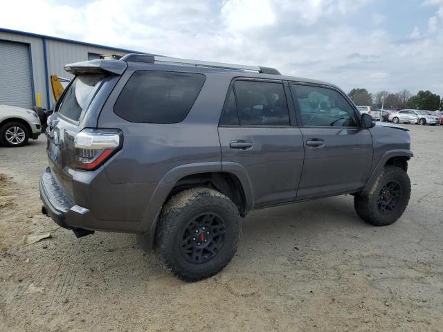 Изображение 3 2016 TOYOTA 4RUNNER SR5/SR5 PREMIUM 2016 с VIN JTEBU5JR8G5351562