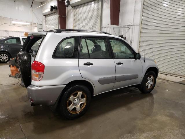 Obraz 3 z 2003 TOYOTA RAV4  2003 z VIN JTEHH20V130255596