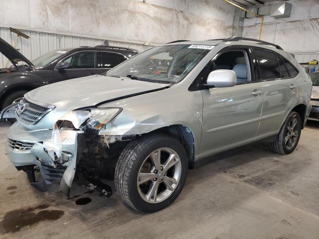 Изображение 1 2006 LEXUS RX 400 2006 с VIN JTJHW31U360028451
