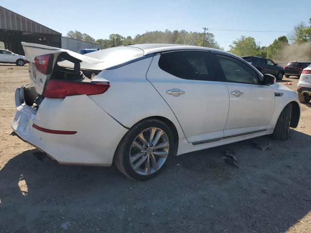 Obraz 3 z 2015 KIA OPTIMA SX 2015 z VIN 5XXGR4A69FG459923