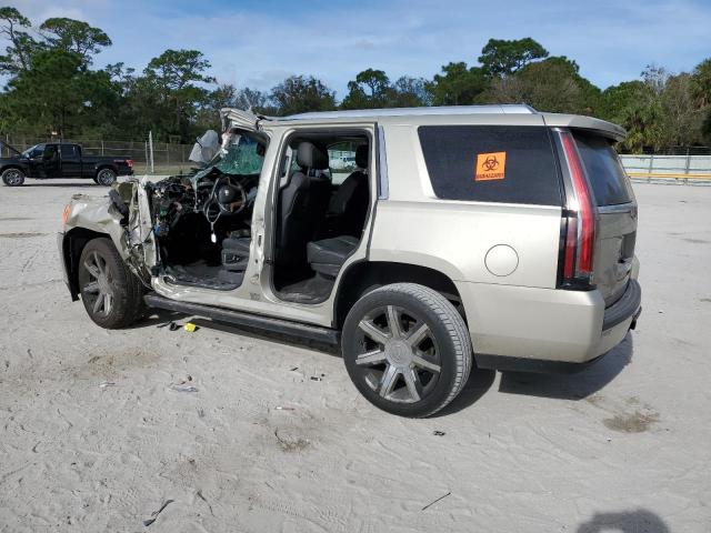 Image 2 of 2015 CADILLAC ESCALADE PREMIUM 2015 with VIN 1GYS3NKJ5FR634793