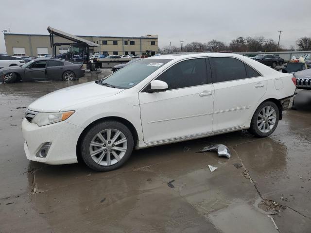 Obraz 1 z 2012 TOYOTA CAMRY BASE 2012 z VIN 4T4BF1FK7CR233815