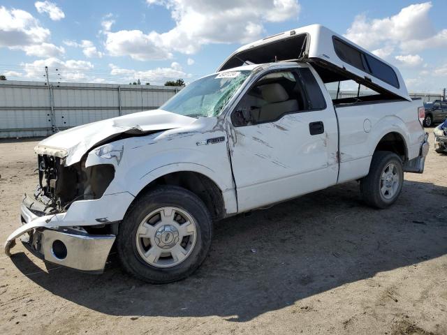 2010 FORD F150  2010 image