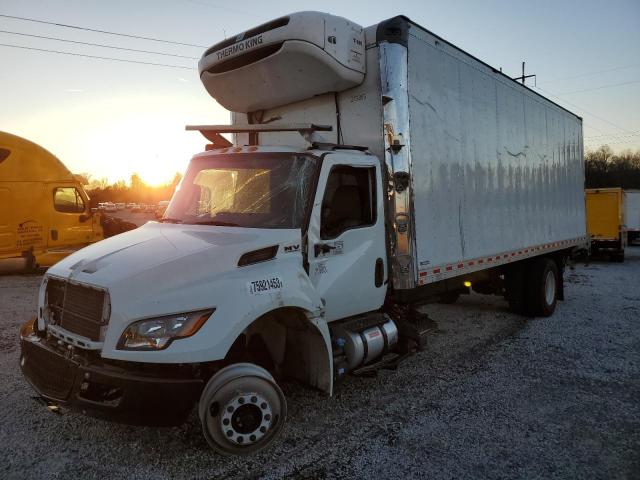 Obraz 2 z 2023 INTERNATIONAL MV607  2023 z VIN 3HAEUMML2PL488091