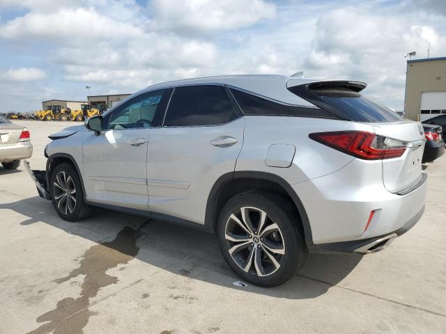 Image 2 of 2019 LEXUS RX 350 BASE 2019 with VIN 2T2ZZMCA6KC119538