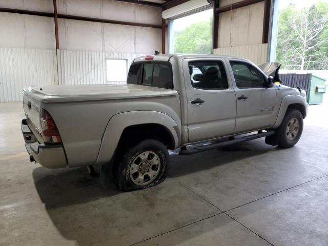 Image 3 of 2013 TOYOTA TACOMA DOUBLE CAB PRERUNNER 2013 with VIN 5TFJU4GNXDX029083