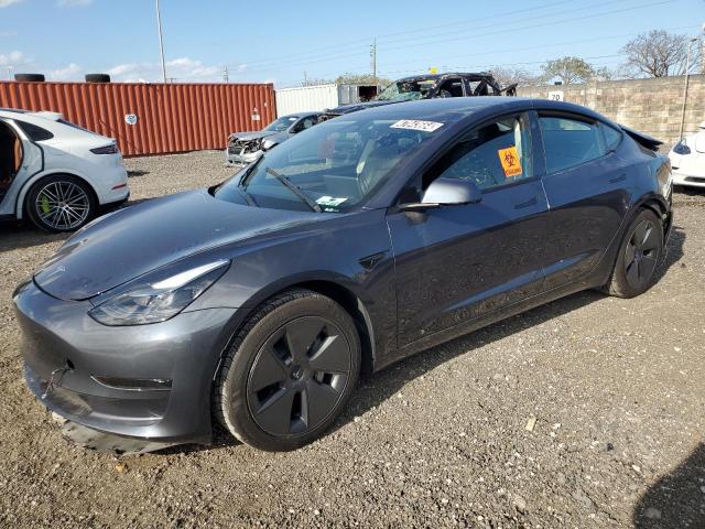 Obraz 1 z 2023 TESLA MODEL 3  2023 z VIN 5YJ3E1EA7PF449127