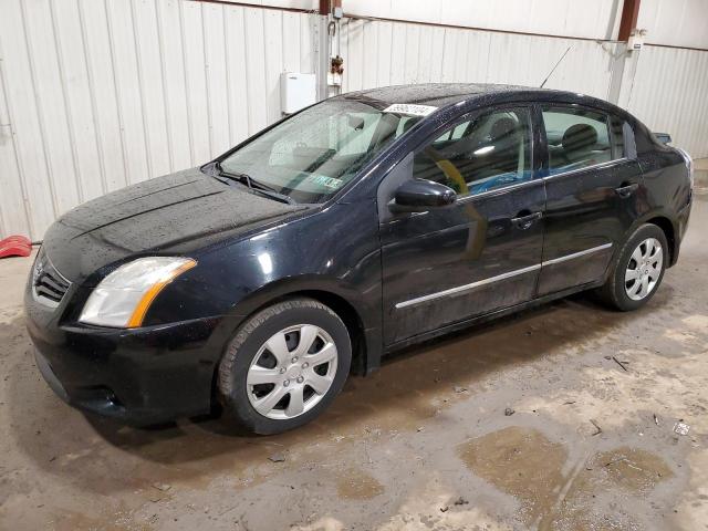Obraz 2010 NISSAN SENTRA 2.0 2010