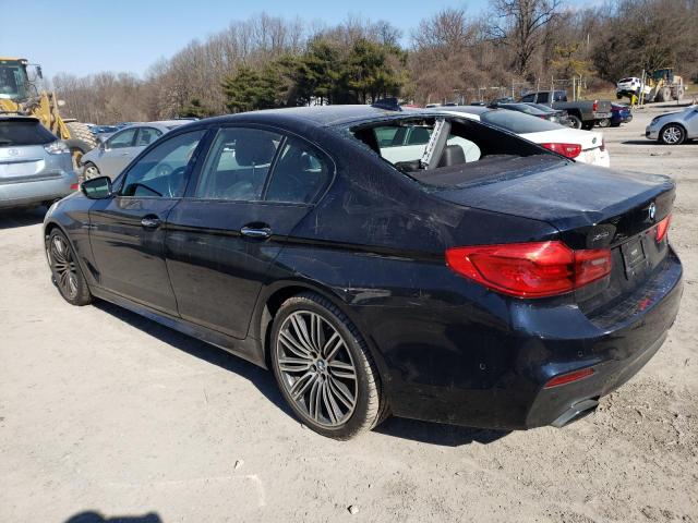 Obraz 2 z 2017 BMW 540 XI 2017 z VIN WBAJE7C37HG890503