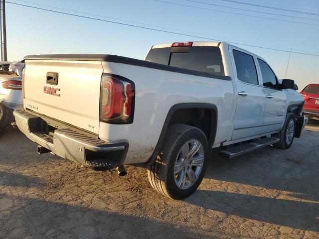 Image 3 of 2016 GMC SIERRA K1500 SLT 2016 with VIN 3GTU2NEC3GG238328