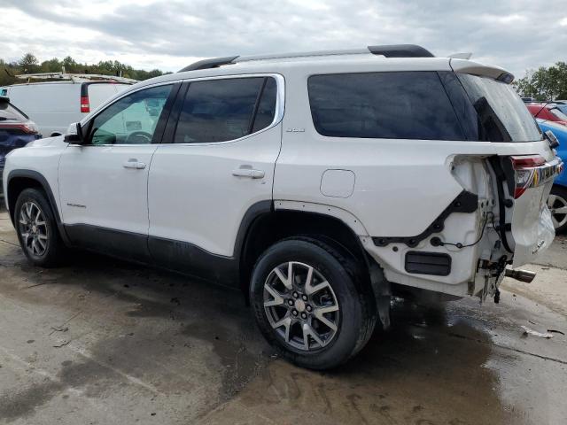 Изображение 2 2020 GMC ACADIA SLE 2020 с VIN 1GKKNKLA6LZ180096