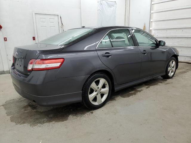 Изображение 3 2011 TOYOTA CAMRY BASE 2011 с VIN 4T1BF3EK9BU769008