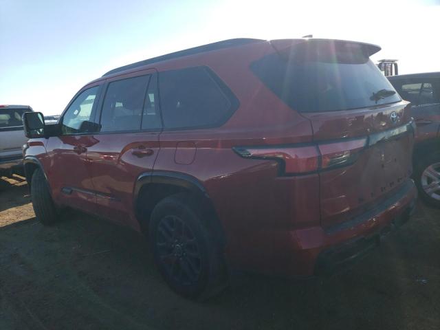 Obraz 2 z 2023 TOYOTA SEQUOIA SR5 2023 z VIN 7SVAAABA1PX002358