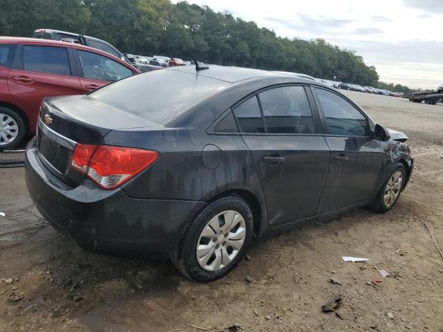 Image 3 of 2014 CHEVROLET CRUZE LS 2014 with VIN 1G1PA5SH3E7414778