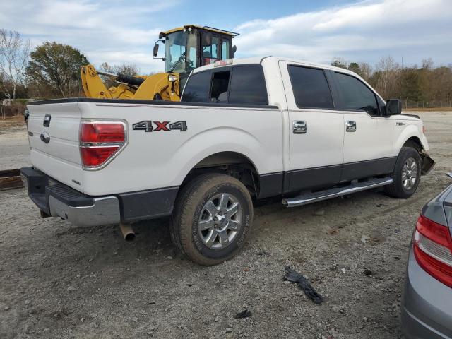 Изображение 3 2014 FORD F150 SUPERCREW 2014 с VIN 1FTFW1EF0EKE33860