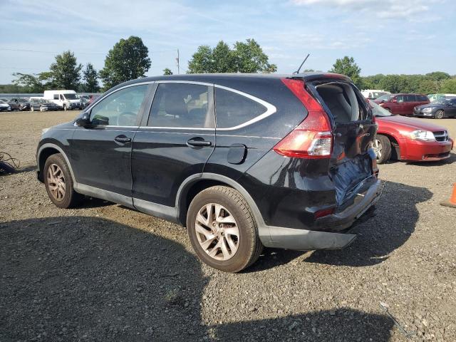 Image 2 of 2015 HONDA CR-V EX 2015 with VIN 2HKRM4H52FH667800