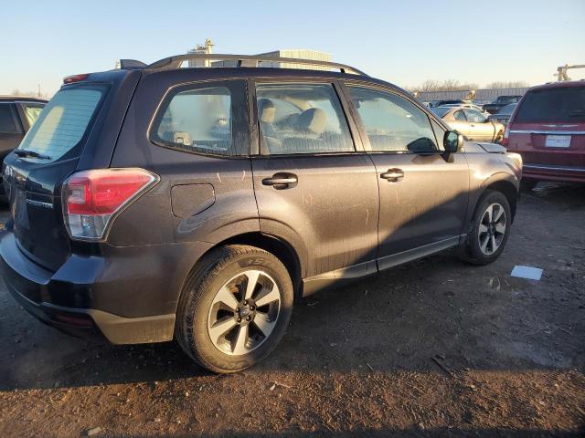 Image 3 of 2017 SUBARU FORESTER 2.5I 2017 with VIN JF2SJABC0HH490067