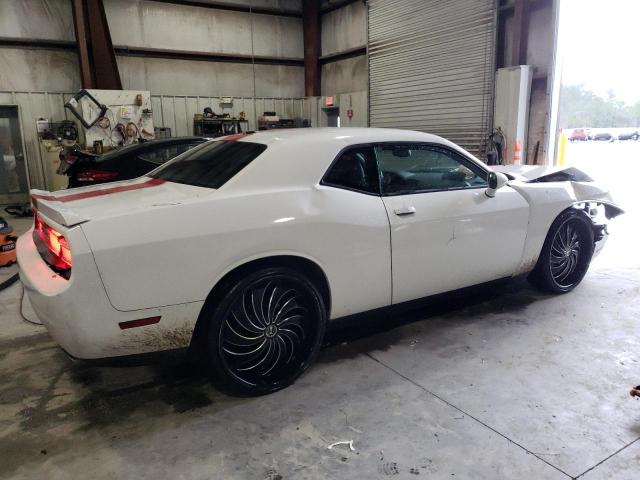 Obraz 3 z 2013 DODGE CHALLENGER SXT 2013 z VIN 2C3CDYAGXDH530803
