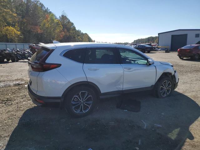Изображение 3 2020 HONDA CR-V EX 2020 с VIN 7FARW1H55LE021223