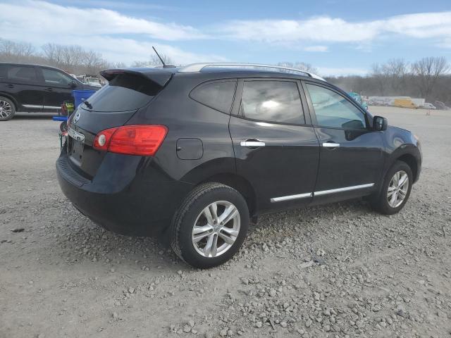 Изображение 3 2015 NISSAN ROGUE SELECT S 2015 с VIN JN8AS5MT7FW667030