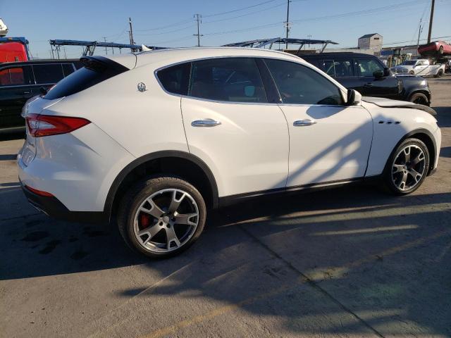 Obraz 3 z 2017 MASERATI LEVANTE  2017 z VIN ZN661XUA4HX233299