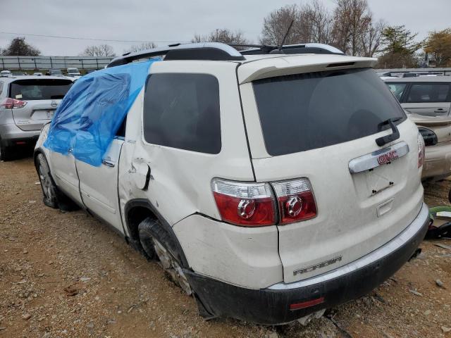 Obraz 2 z 2007 GMC ACADIA SLT-2 2007 z VIN 1GKER33737J132863