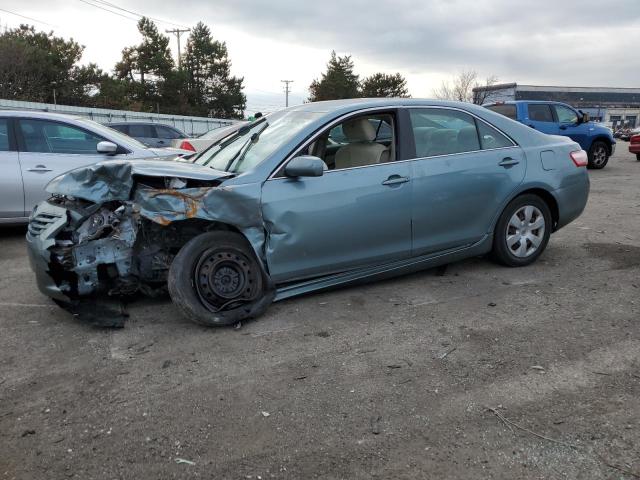 2008 TOYOTA CAMRY CE 2008 image