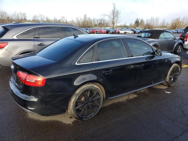 Image 3 of 2016 AUDI A4 PREMIUM PLUS S-LINE 2016 with VIN WAUFFAFL5GN005110