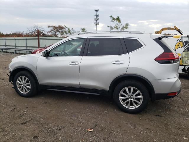 Image 2 of 2019 NISSAN ROGUE S 2019 with VIN 5N1AT2MV4KC770230