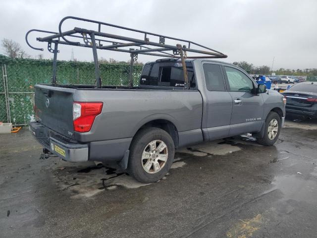 Obraz 3 z 2018 NISSAN TITAN S 2018 z VIN 1N6AA1CK8JN505189