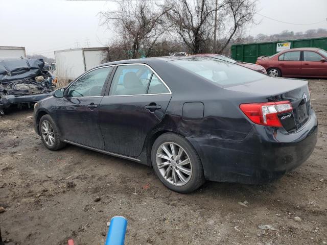 Image 2 of 2012 TOYOTA CAMRY BASE 2012 with VIN 4T1BF1FK3CU007670
