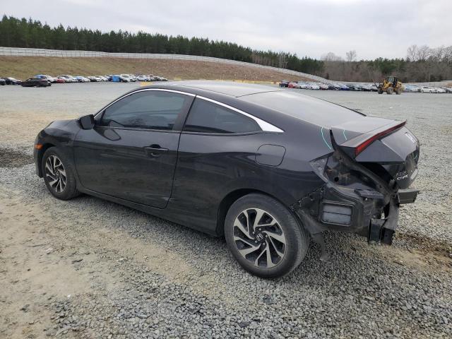 Изображение 2 2018 HONDA CIVIC LX 2018 с VIN 2HGFC4B5XJH305747
