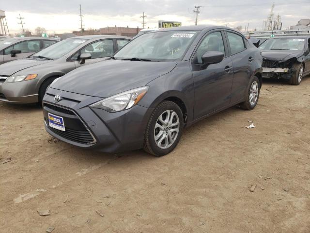 Изображение 2017 TOYOTA YARIS IA  2017