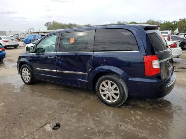 Изображение 2 2014 CHRYSLER TOWN & COUNTRY TOURING 2014 с VIN 2C4RC1BGXER247876