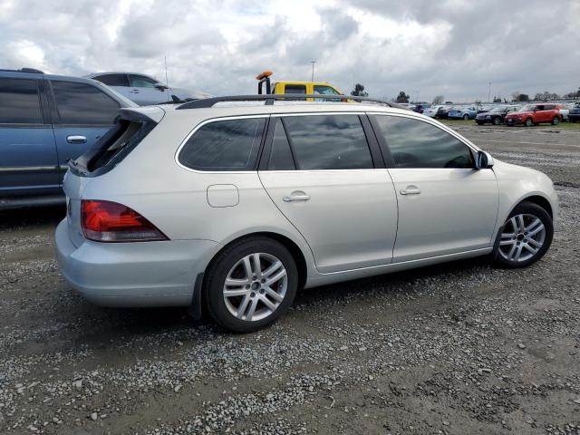 Изображение 3 2012 VOLKSWAGEN JETTA TDI 2012 с VIN 3VWML7AJ1CM641407