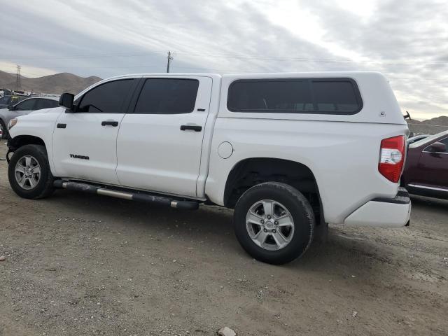 Изображение 2 2021 TOYOTA TUNDRA CREWMAX SR5 2021 с VIN 5TFEY5F15MX280216