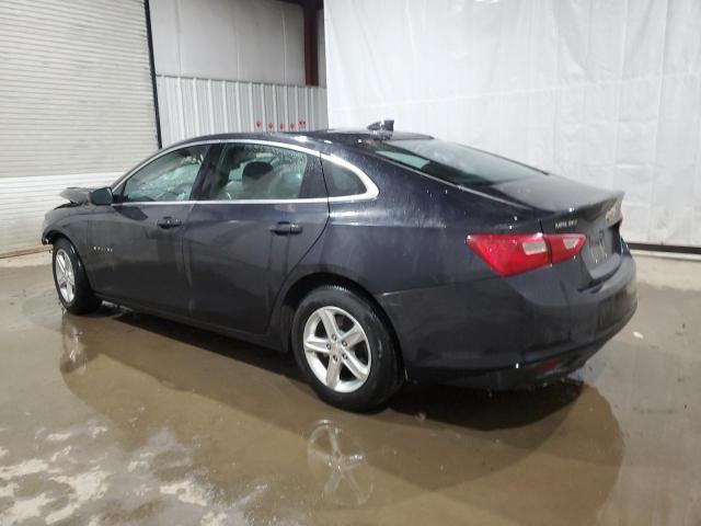 Изображение 2 2023 CHEVROLET MALIBU LT 2023 с VIN 1G1ZD5ST5PF201621