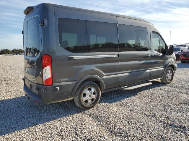 Obraz 3 z 2018 FORD TRANSIT T-350 2018 z VIN 1FBAX2CG3JKB34516