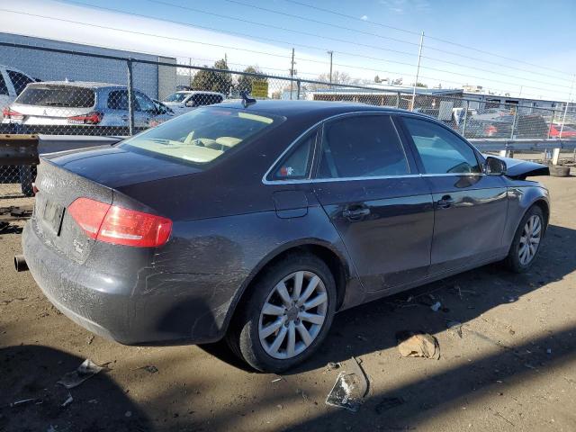 Изображение 3 2010 AUDI A4 PREMIUM PLUS 2010 с VIN WAUFFAFL2AN062338
