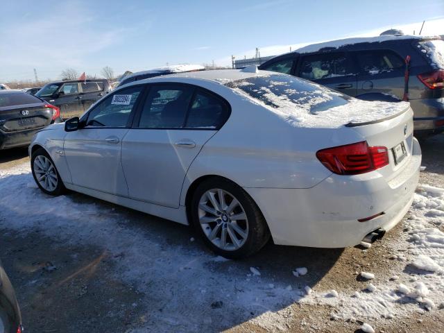 Изображение 2 2012 BMW 528 XI 2012 с VIN WBAXH5C54CDW04835