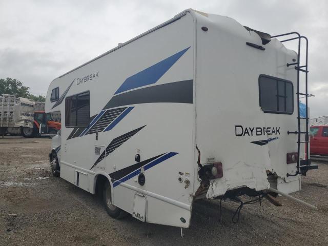 Изображение 3 2020 CHEVROLET EXPRESS G3500  2020 с VIN 1HA3GSCGXKN014664