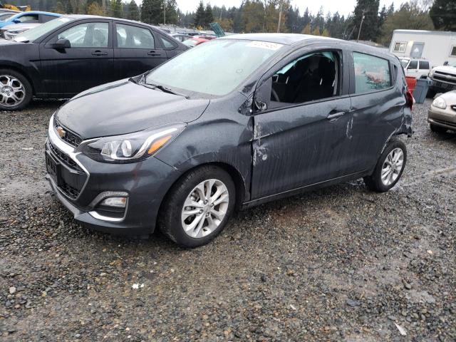 Image 1 of 2022 CHEVROLET SPARK 1LT 2022 with VIN KL8CD6SA2NC038824