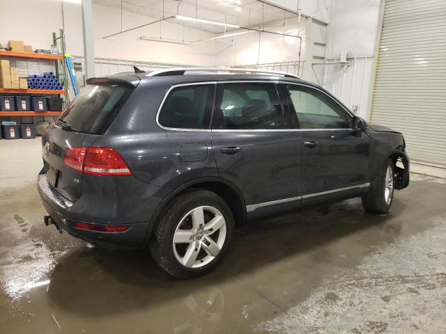 Image 3 of 2012 VOLKSWAGEN TOUAREG V6 2012 with VIN WVGFF9BP7CD004529
