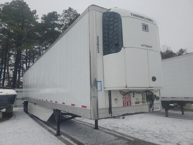 Image 1 of 2012 UTILITY REFER TRLR 2012 with VIN 1UYVS2535CM412007