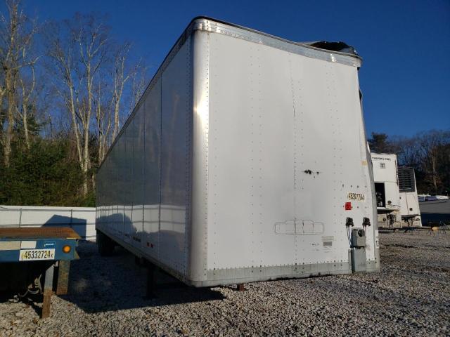 Obraz 2011 VANG TRAILER 2011