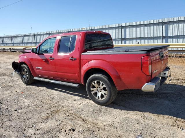 Obraz 2 z 2009 SUZUKI EQUATOR BASE 2009 z VIN 5Z6AD07U39C417093